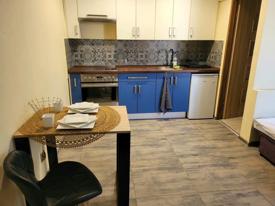 Apartament Lipnicki 2 Apartment in Poland