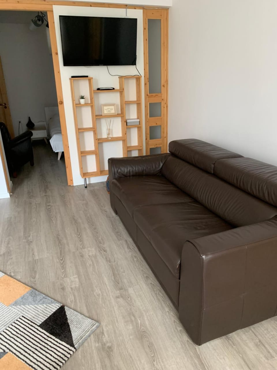 ViBe Apartment in Hungary