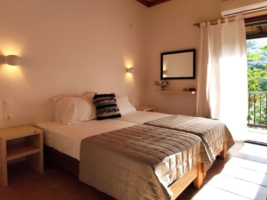 Kaia Apartment 3 Apartment in Skopelos