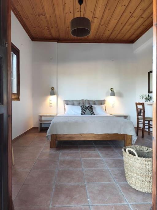 Kaia Apartment 3 Apartment in Skopelos