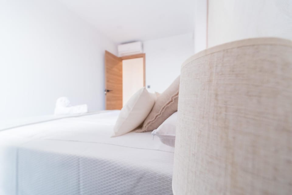Expoholidays - Ático Cartagena 7 Apartment in Almería