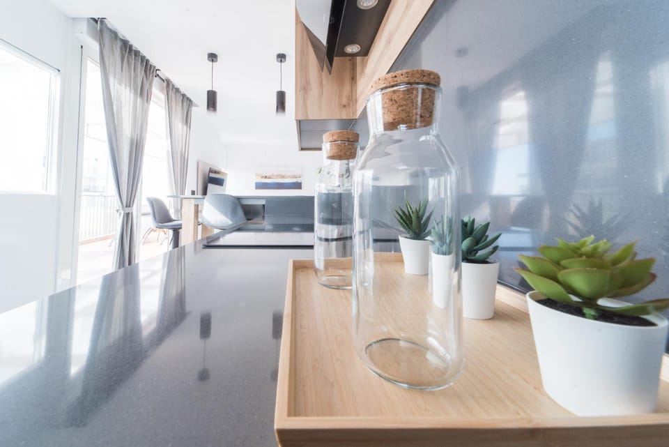 Expoholidays - Ático Cartagena 7 Apartment in Almería