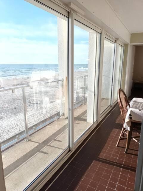 La Loggia Apartment in Fort-Mahon-Plage