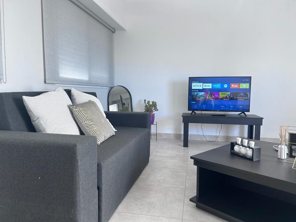 Apart Luro V Apartment in Santa Rosa