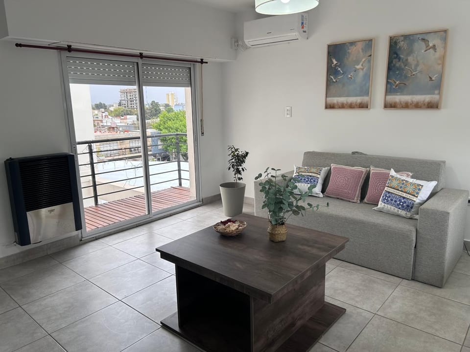 Apart Luro V Apartment in Santa Rosa