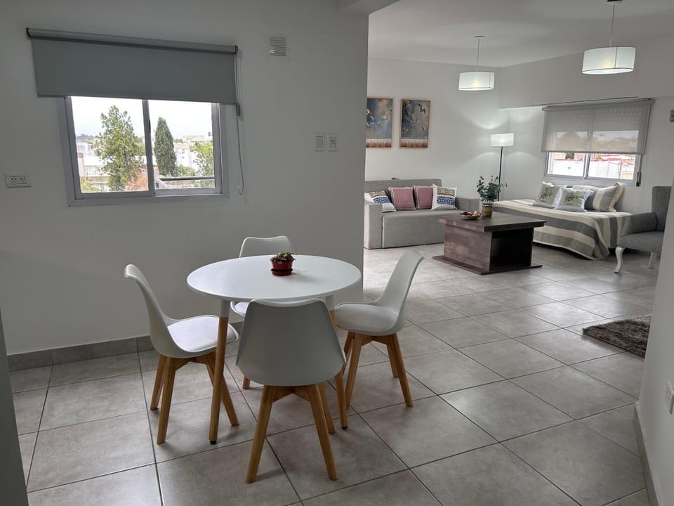 Apart Luro V Apartment in Santa Rosa