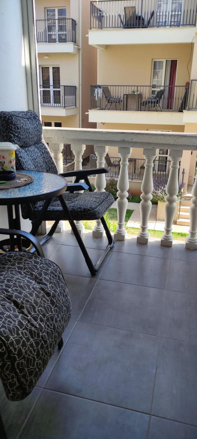 Cozy apartment Budva city center Apartment in Budva