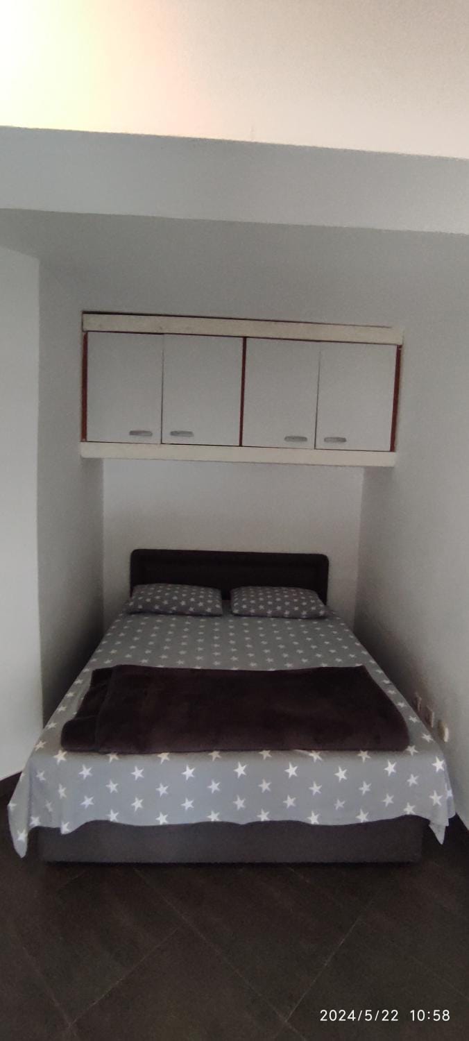 Cozy apartment Budva city center Apartment in Budva