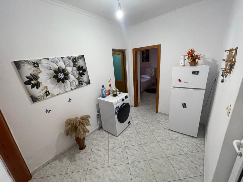 Summerland Lukovë Apartment in Vlorë County, Albania
