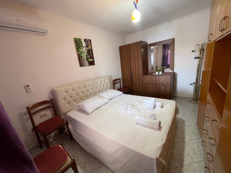 Summerland Lukovë Apartment in Vlorë County, Albania