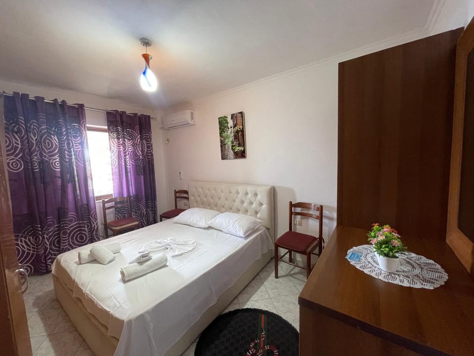 Summerland Lukovë Apartment in Vlorë County, Albania