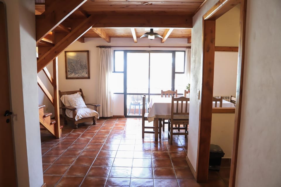 Urban 2 Apart Centro Bariloche Apartment in San Carlos Bariloche