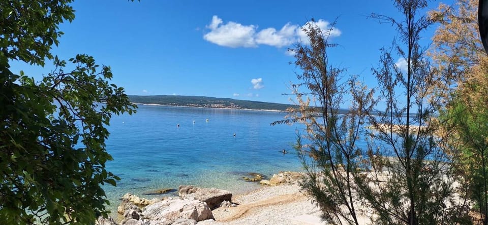 Apartman KalaMar Apartment in Crikvenica