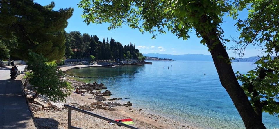 Apartman KalaMar Apartment in Crikvenica