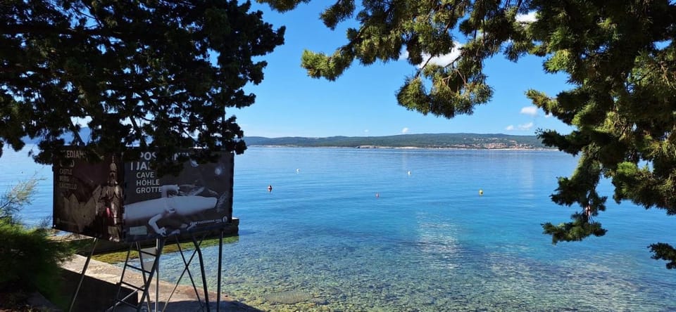 Apartman KalaMar Apartment in Crikvenica