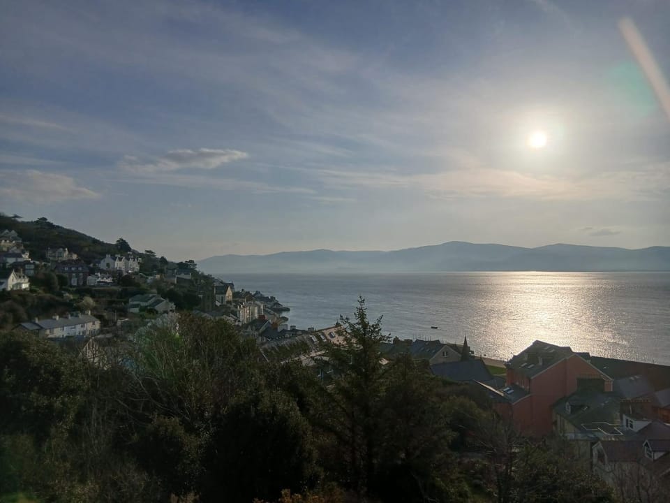 Pencartref Apartment - 4 Bedrooms, 3 Bathrooms, Sleeps 7-8 Apartment in Dyfi Stores