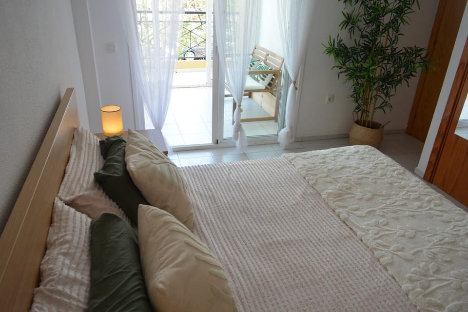 Balcony/Terrace, Bedroom
