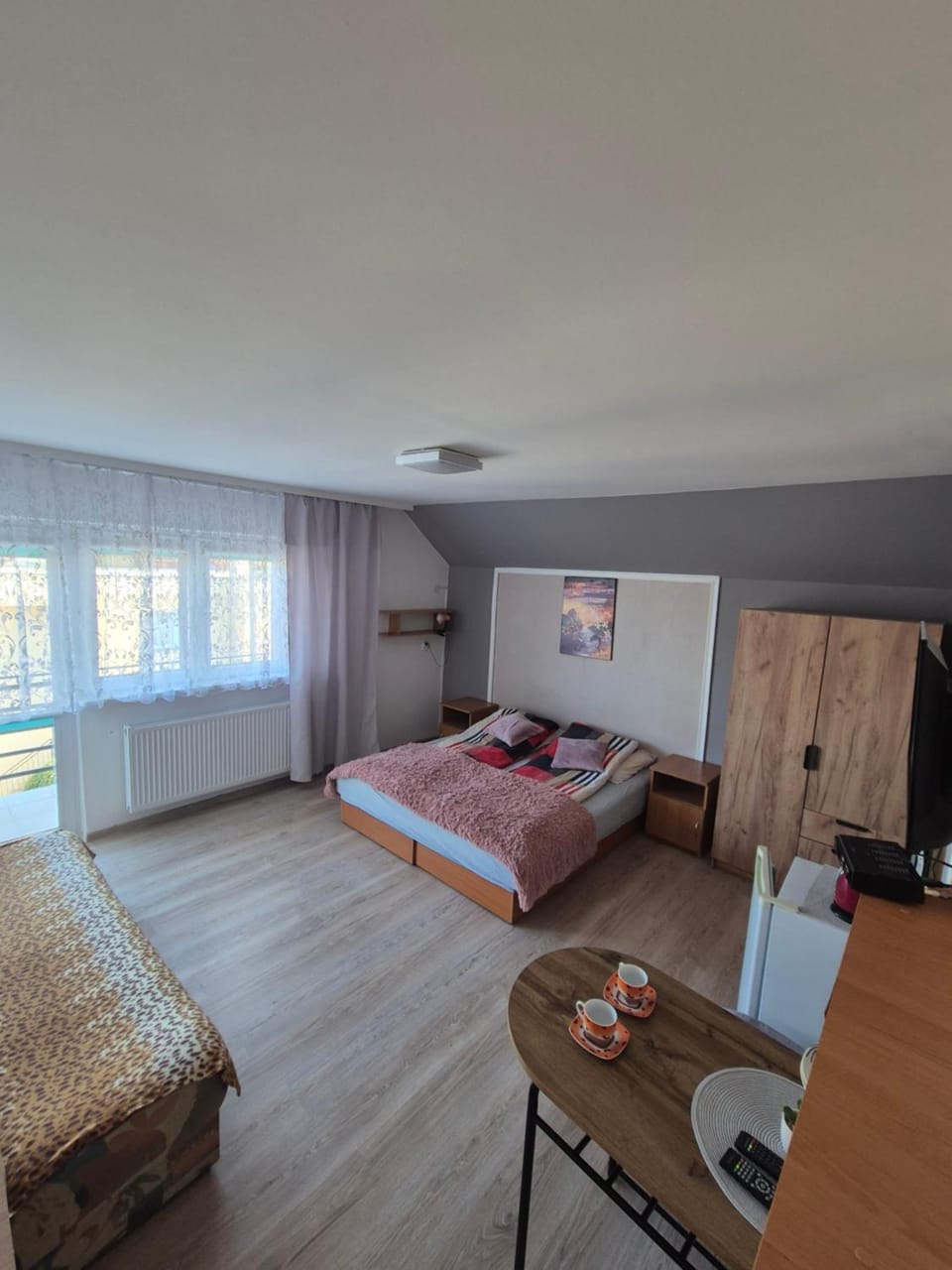 Dom Wczasowy NEPTUN Bed and Breakfast in West Pomeranian Voivodeship, Poland