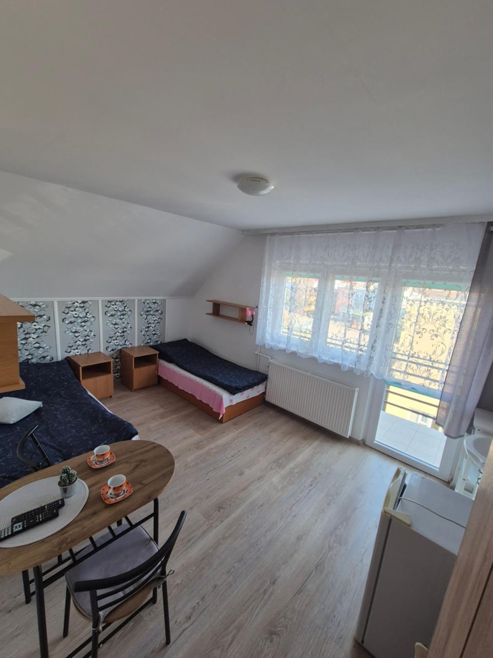 Dom Wczasowy NEPTUN Bed and Breakfast in West Pomeranian Voivodeship, Poland