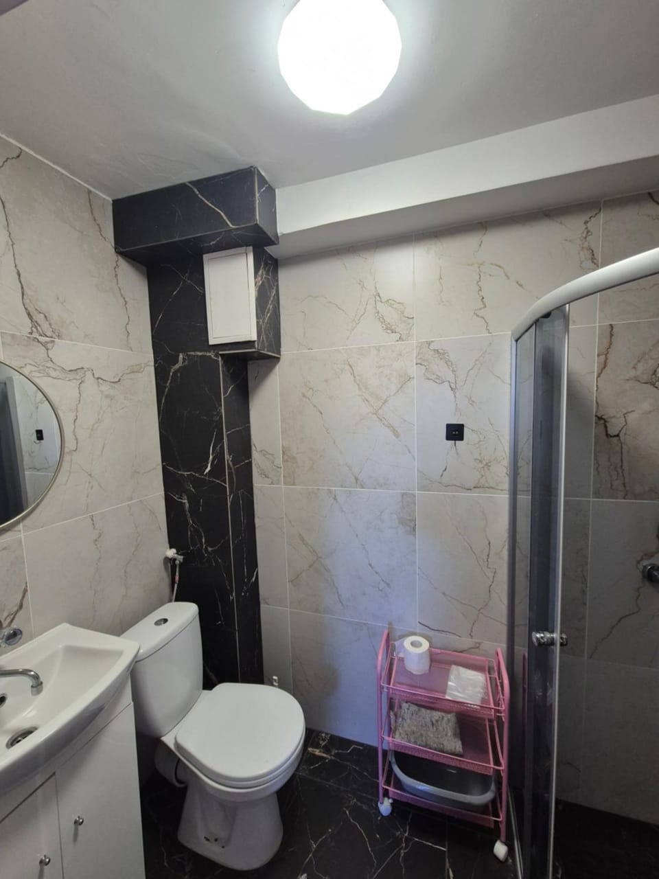 Dom Wczasowy NEPTUN Bed and Breakfast in West Pomeranian Voivodeship, Poland