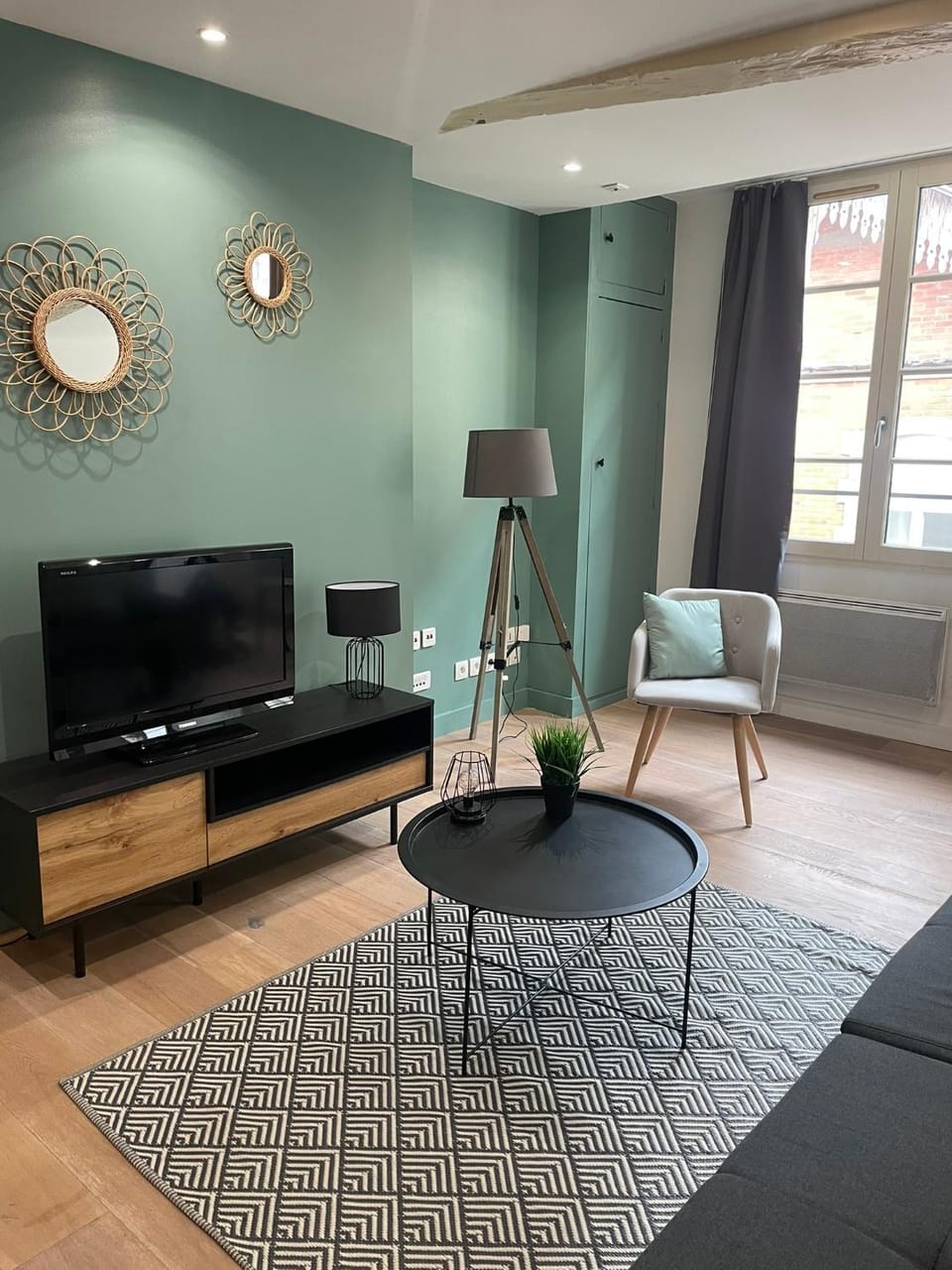 Appartement Cosy - Coeur de ville Apartment in Nouvelle-Aquitaine