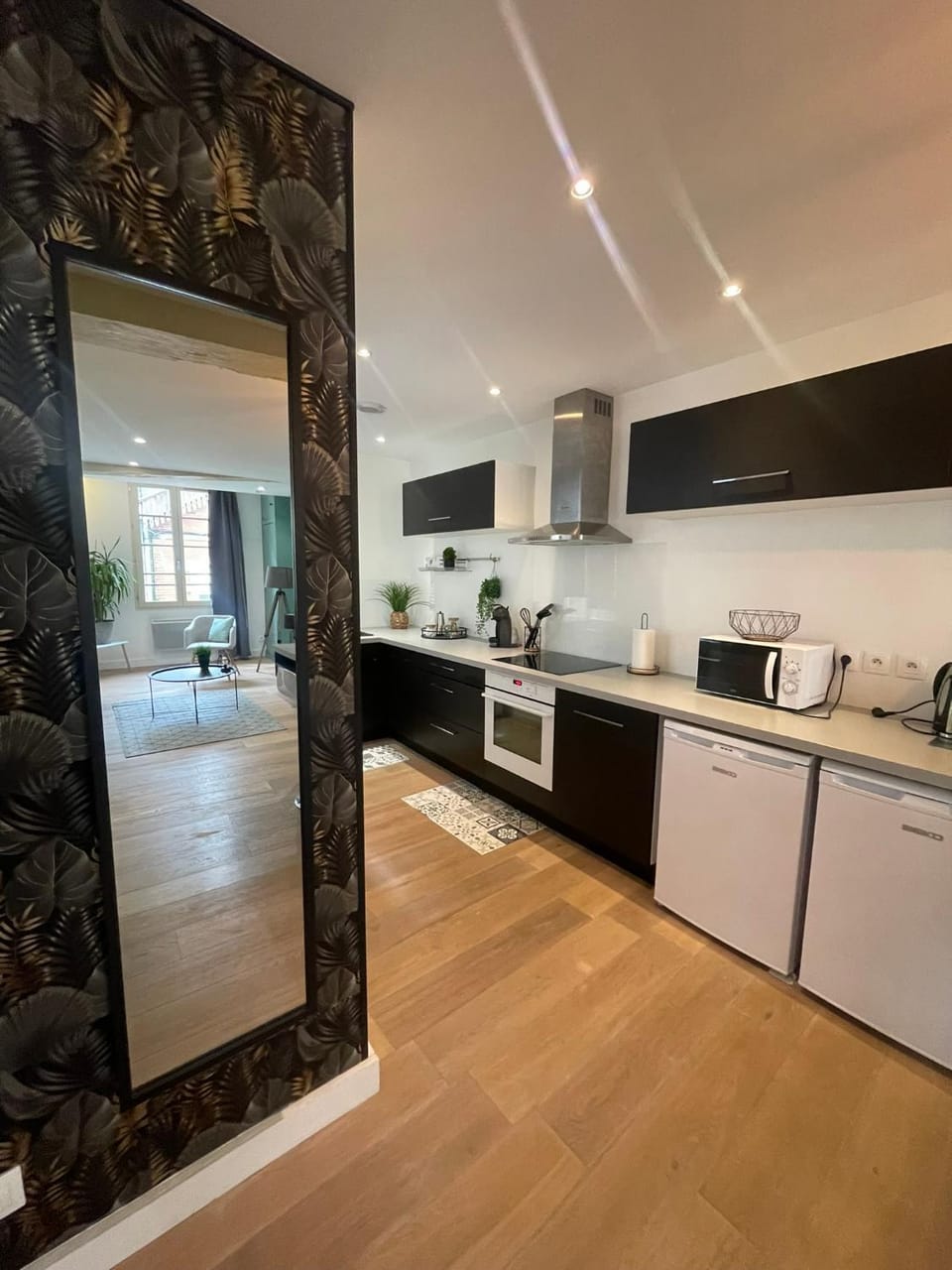 Appartement Cosy - Coeur de ville Apartment in Nouvelle-Aquitaine