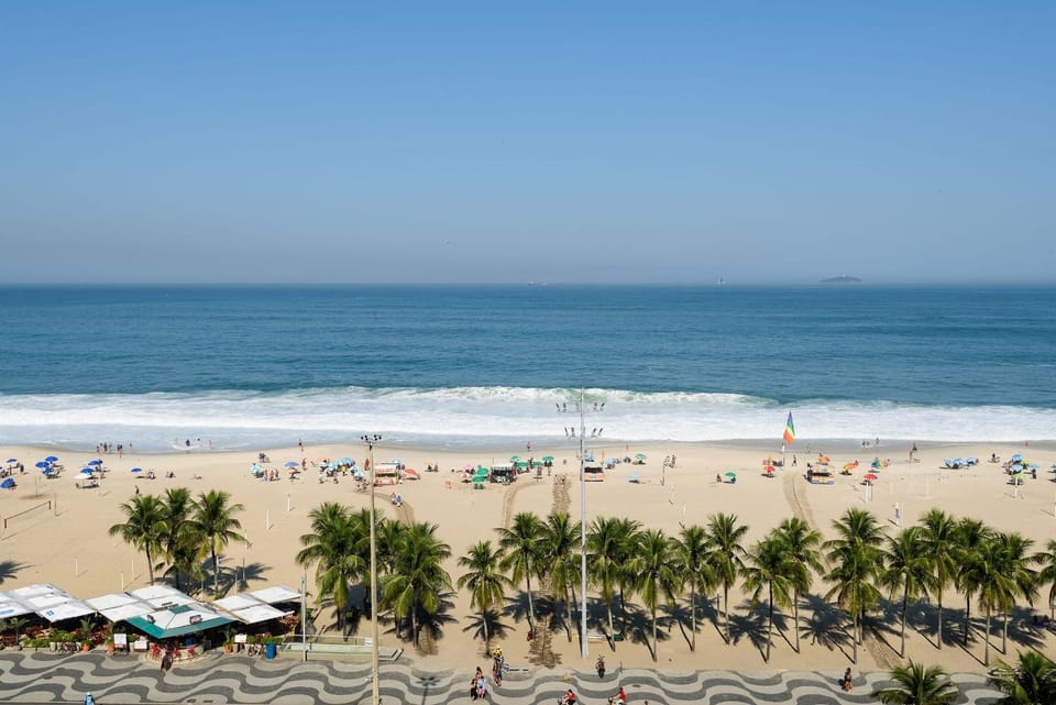 View (from property/room), Sea view