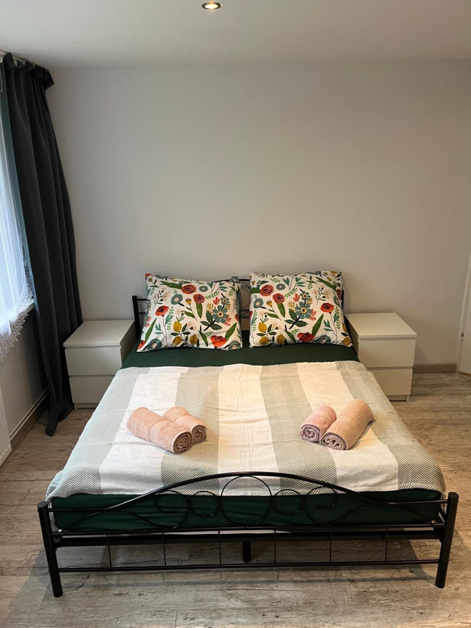 U Marty Apartment in West Pomeranian Voivodeship, Poland