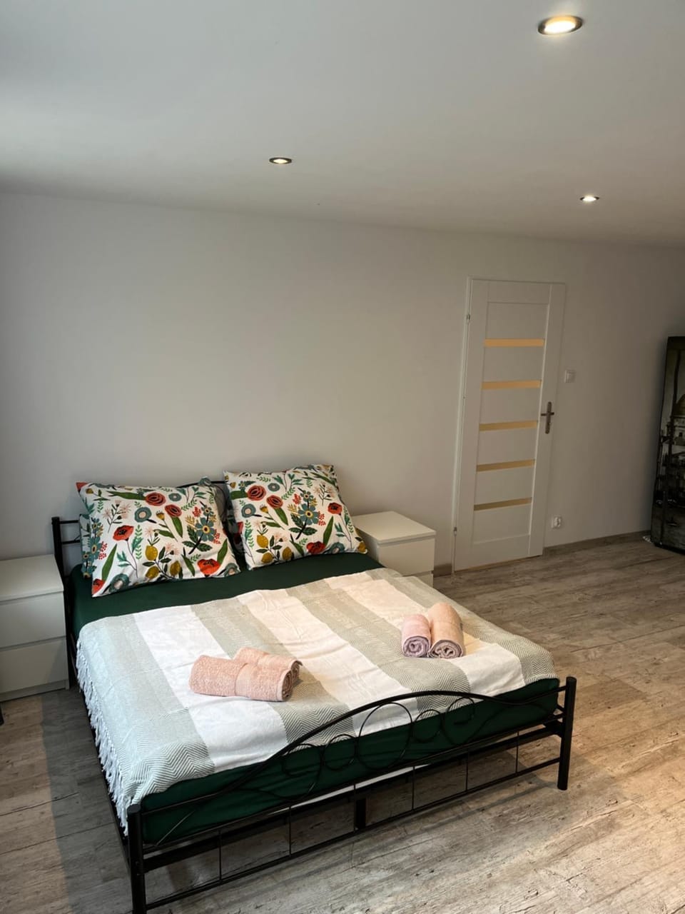 U Marty Apartment in West Pomeranian Voivodeship, Poland