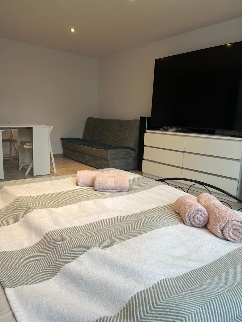 U Marty Apartment in West Pomeranian Voivodeship, Poland
