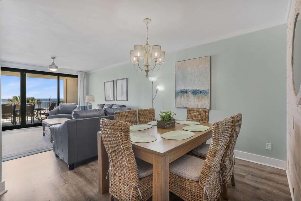 Windward Pointe 304- Pristine Amenities galore House in Orange Beach