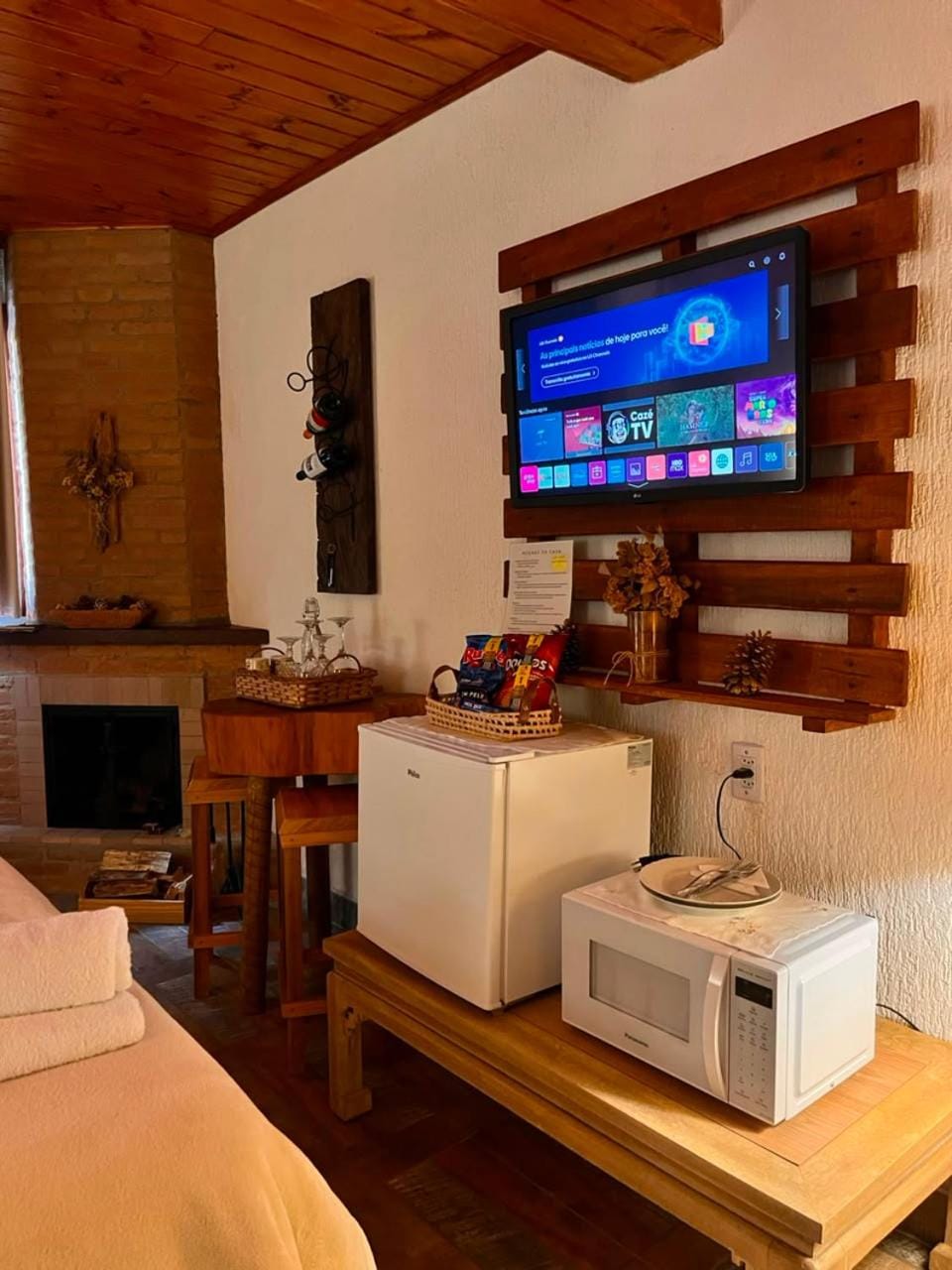TV and multimedia