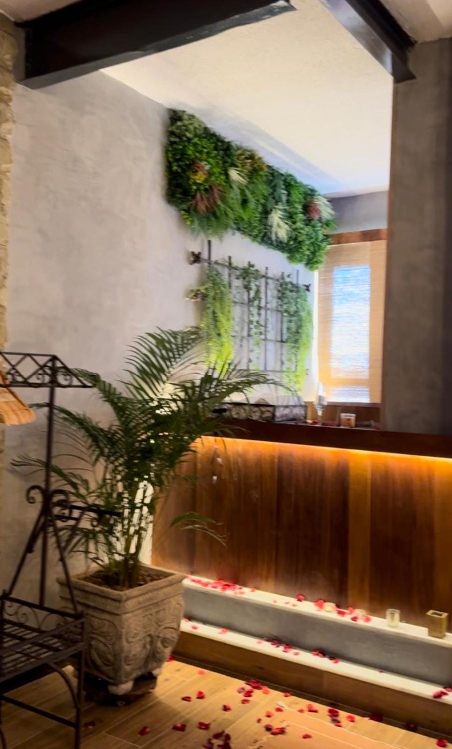 Iron and Stones Apartment in Santa Teresa