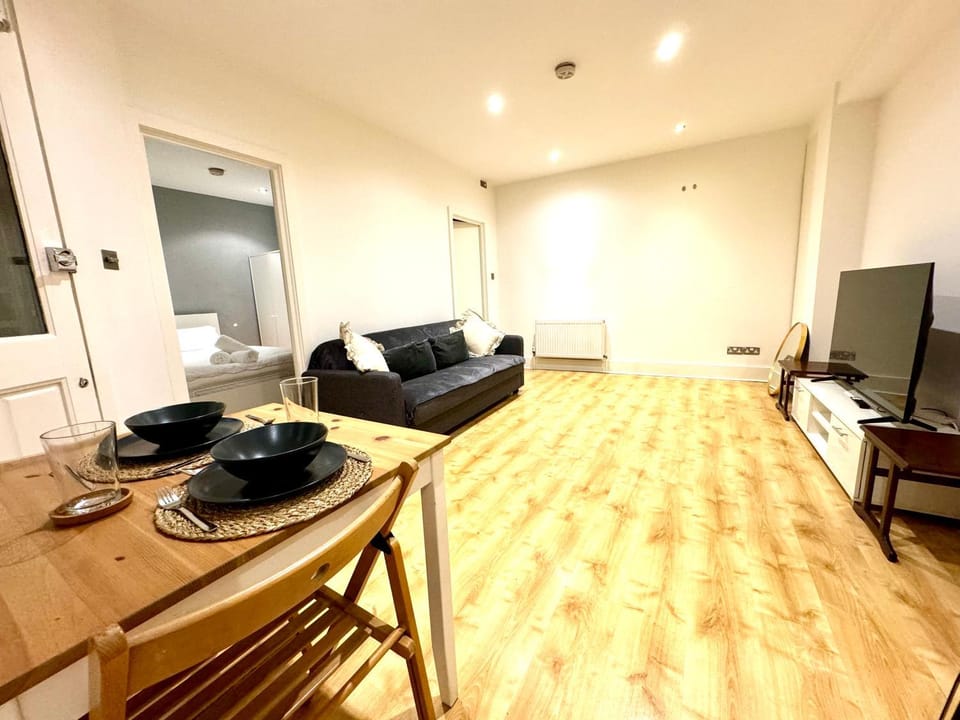 Central London, Notting Hill Apartment Apartment in City of Westminster