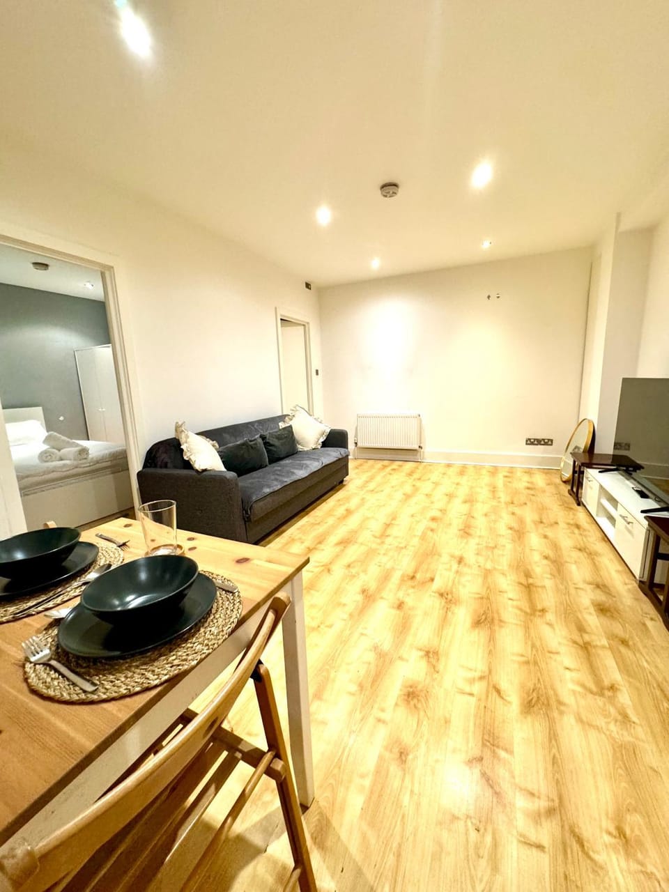 Central London, Notting Hill Apartment Apartment in City of Westminster