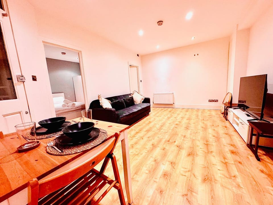 Central London, Notting Hill Apartment Apartment in City of Westminster