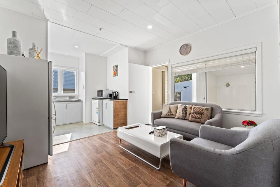 Albert Tian Home Apartment in Auckland