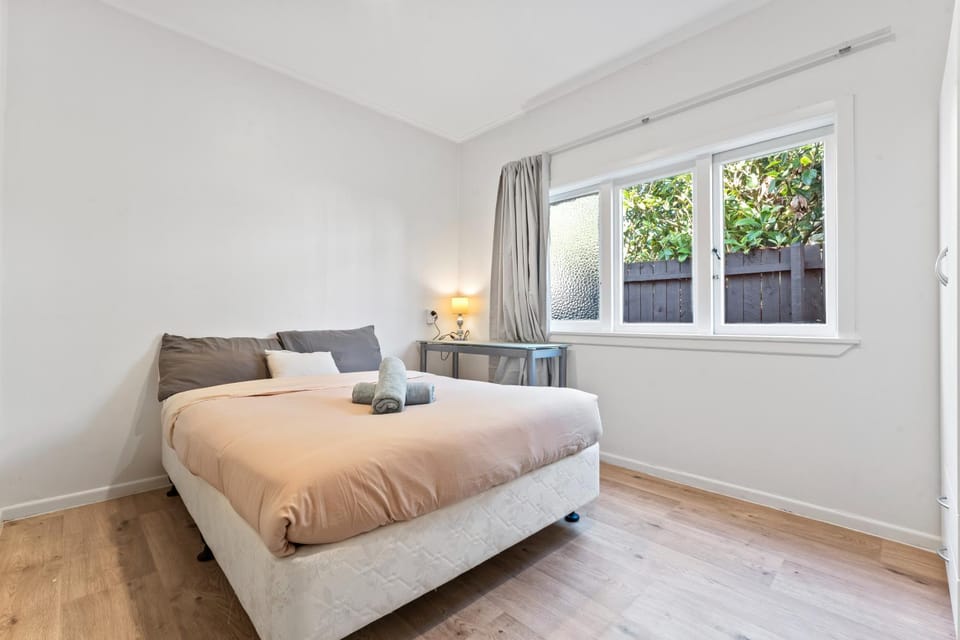 Albert Tian Home Apartment in Auckland