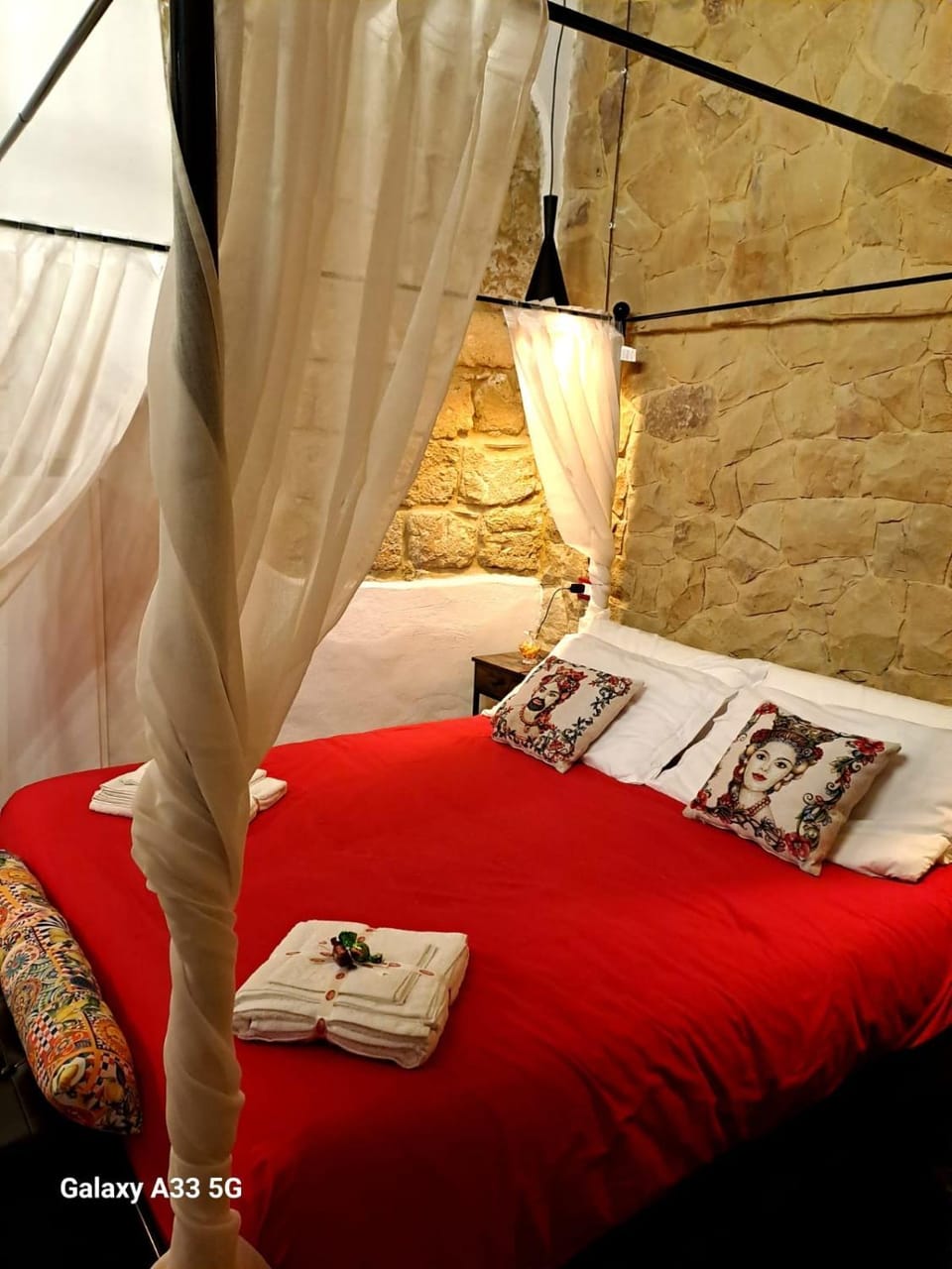 Rifugio dei Frati Apartment in Palermo