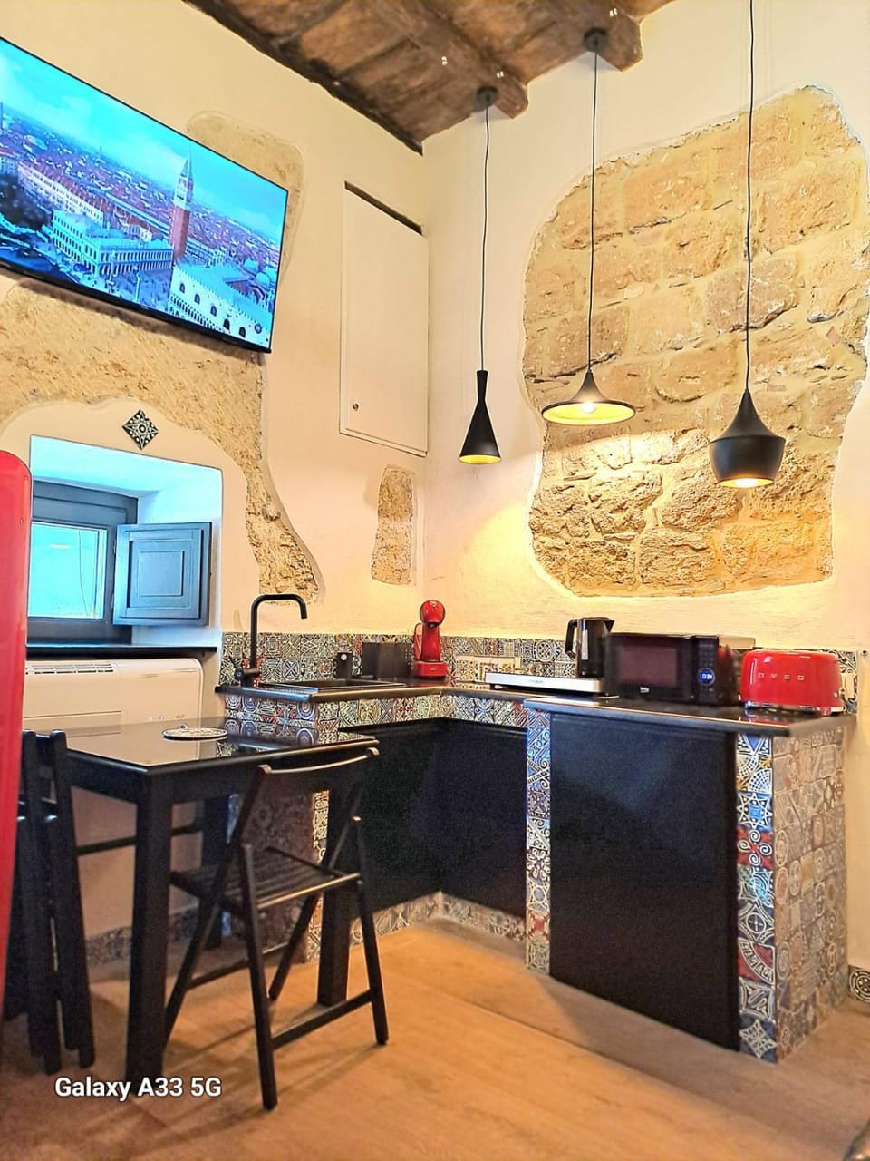 Rifugio dei Frati Apartment in Palermo