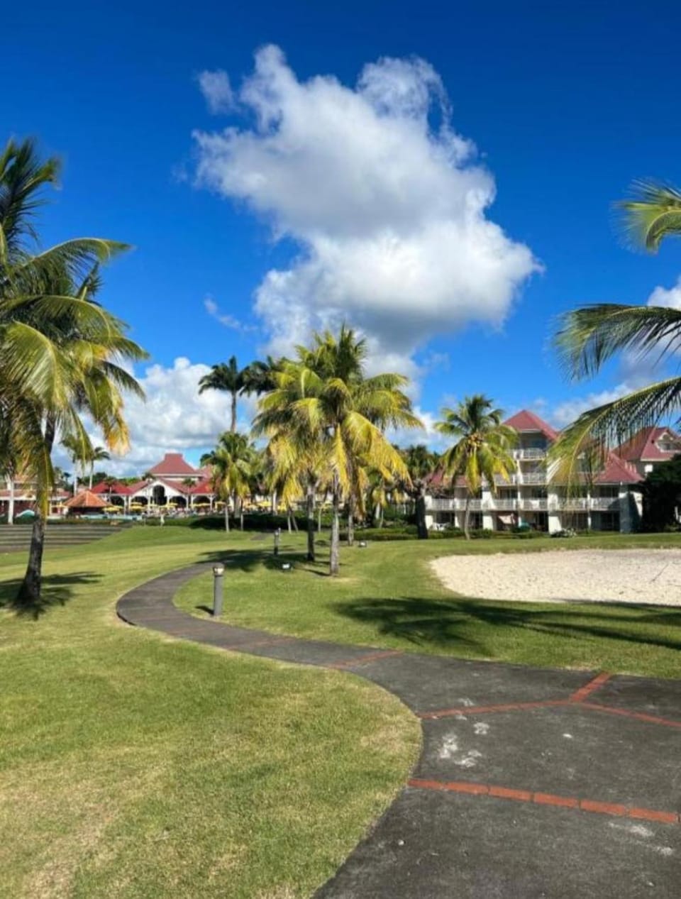 Martinique Ste Luce 2 Chambres 5' des plages Apartment in Sainte-Luce