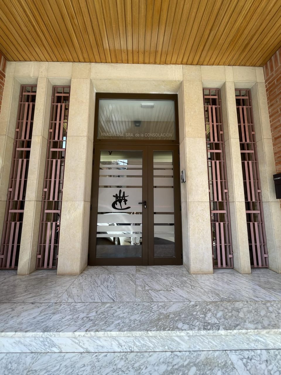 Facade/entrance, Lobby or reception