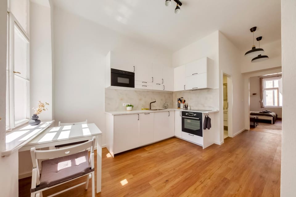 TV and multimedia, dishwasher, minibar, oven, pet friendly, stove