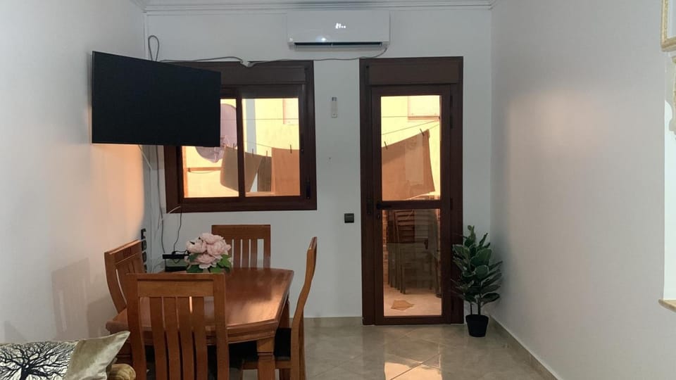 The heart of M'diq! 4 min from beach Apartment in Tangier-Tétouan-Al Hoceima