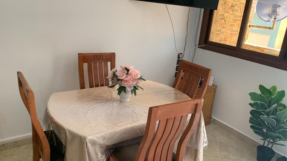 The heart of M'diq! 4 min from beach Apartment in Tangier-Tétouan-Al Hoceima