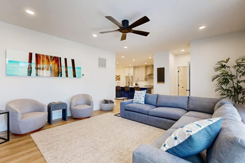 The Peninsula --- 33129 Serenity Circle #87 House in Sussex County
