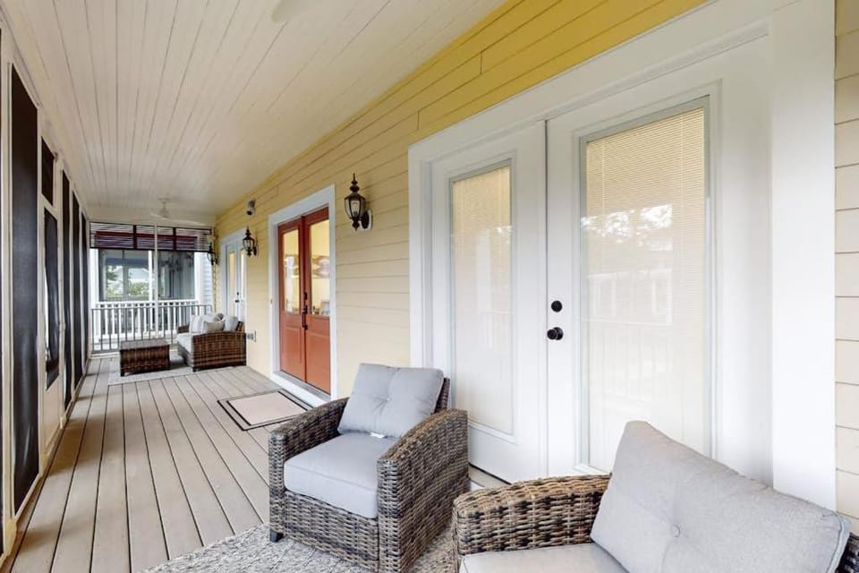 The Peninsula --- 33129 Serenity Circle #87 House in Sussex County