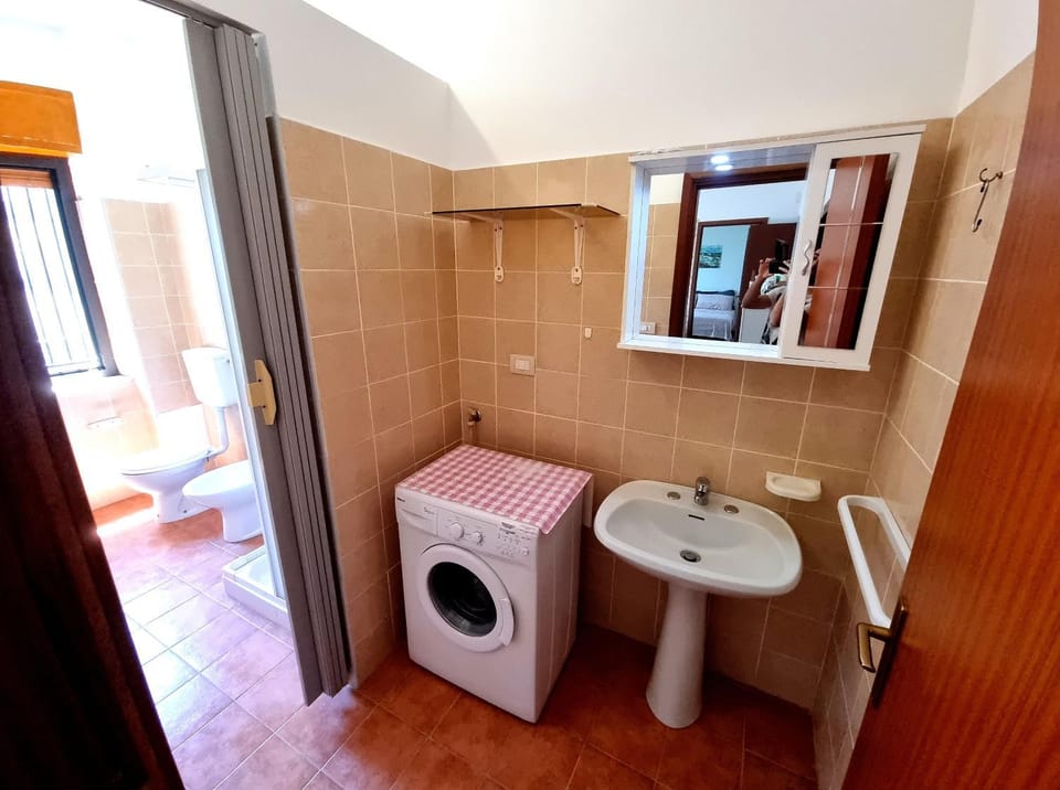 VERDE - PROPPRO SRL - MILAZZO FRONTE MAREe Apartment in Milazzo