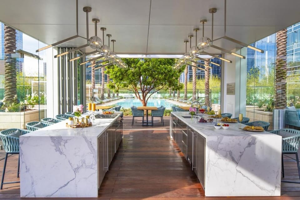 Banquet/Function facilities, Swimming pool