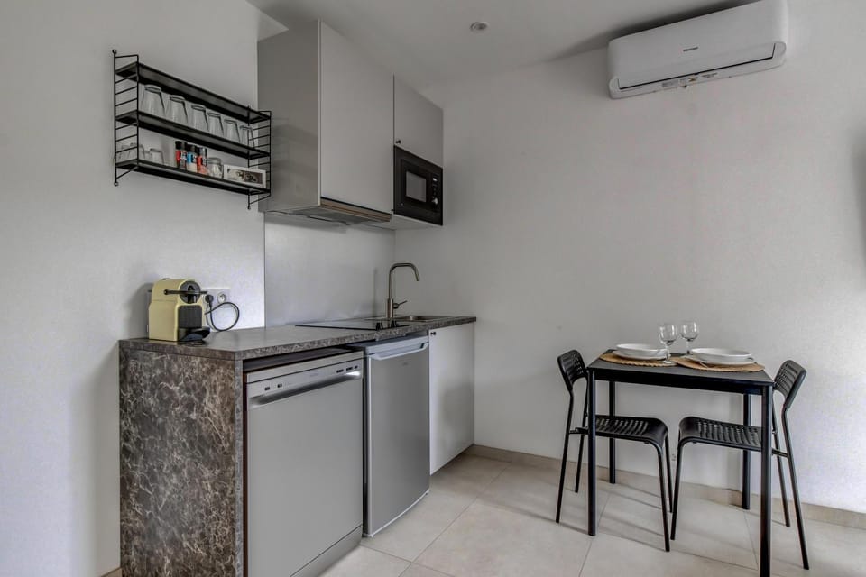 Les cactus bleus 35m2 , quartier des Minimes Apartment in Toulouse